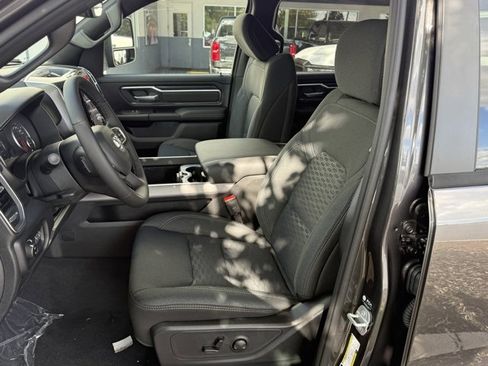 New 2026 RAM 1500 Big Horn image 16