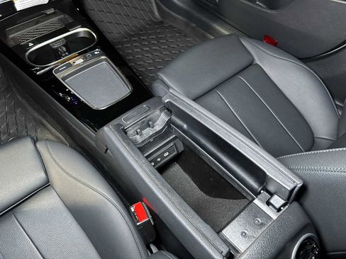 Certified 2025 Mercedes-Benz CLA 250 CLA 250 image 31