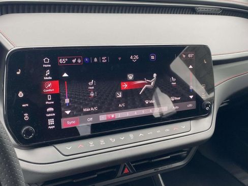 New 2026 Dodge Charger Scat Pack w/ Blacktop Package image 21