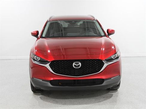 Certified 2023 MAZDA CX-30 AWD 2.5 S w/ Preferred Package image 2