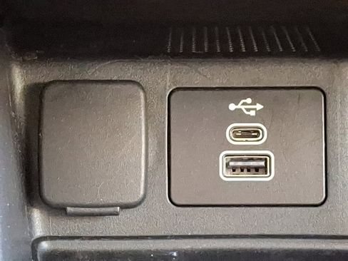 Certified 2025 Ford Bronco Sport Big Bend w/ Convenience Package image 23