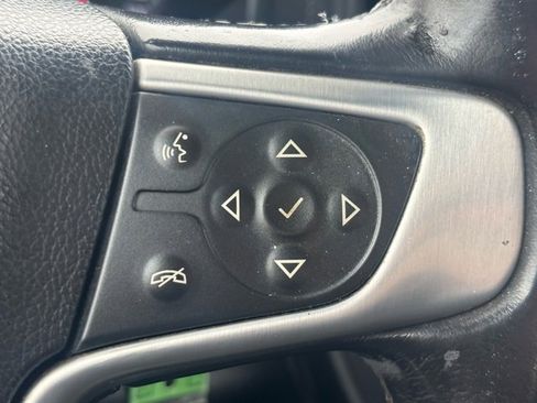 Used 2018 GMC Sierra 1500 SLE w/ SLE Value Package image 18