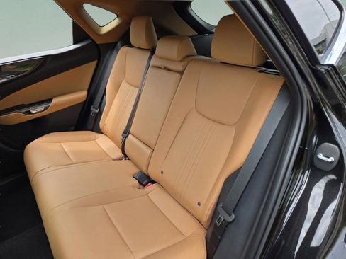 New 2026 Lexus NX 350h FWD w/ Premium image 15