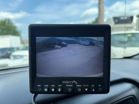 Used 2018 Chevrolet Silverado 3500 W/T w/ WT Convenience Package RWD image 27