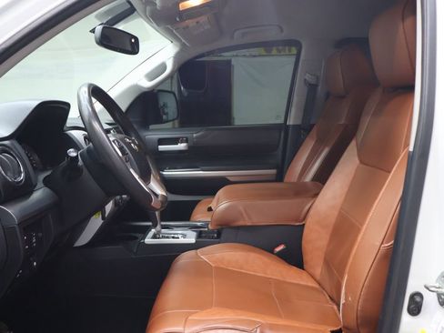 Used 2015 Toyota Tundra TRD Pro AWD/4WD image 17