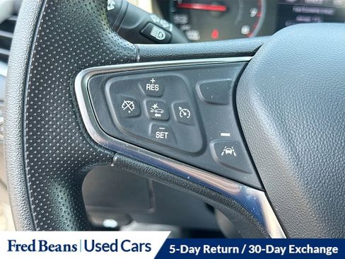 Used 2024 Chevrolet Malibu LT FWD image 37
