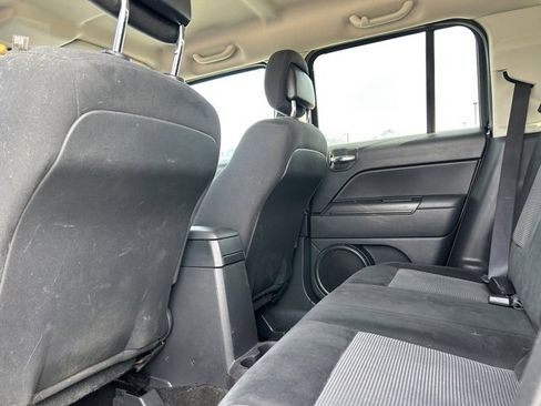 Used 2015 Jeep Patriot Sport w/ Power Value Group image 25