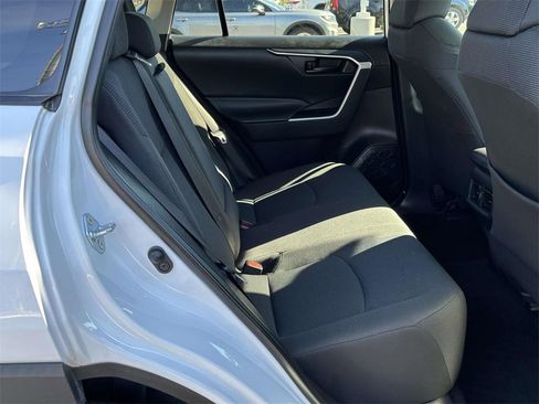 Used 2024 Toyota RAV4 LE image 7