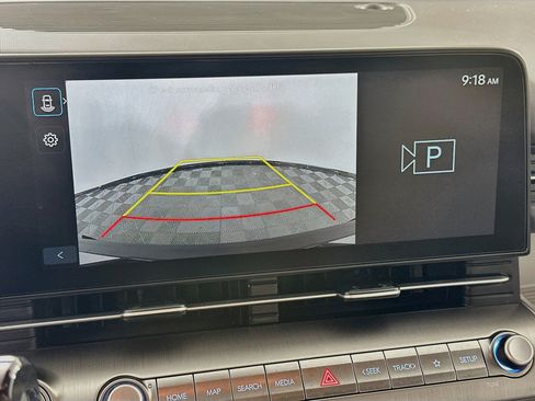 Used 2025 Hyundai Kona SEL FWD image 22