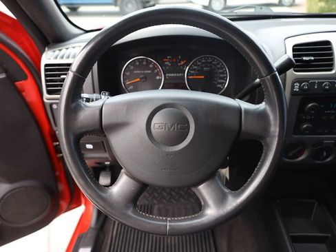 Used 2012 GMC Canyon SLE AWD/4WD image 13
