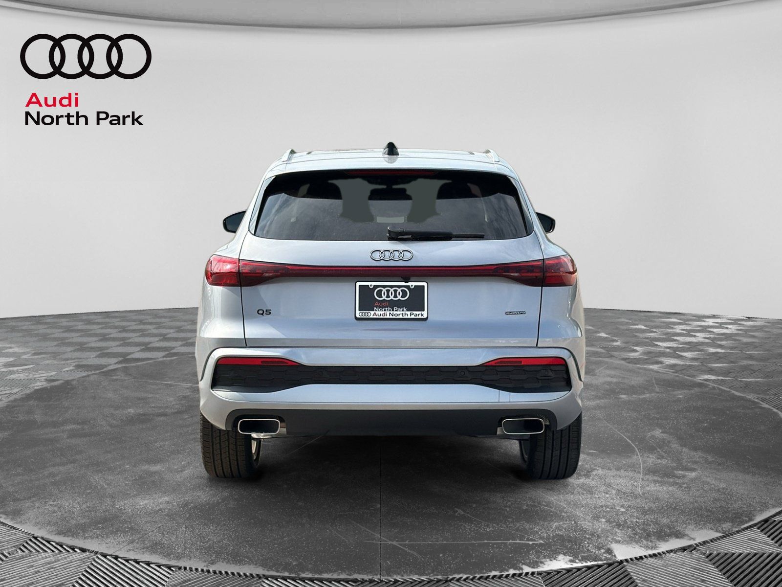 New 2026 Audi Q5 Premium AWD/4WD image 4