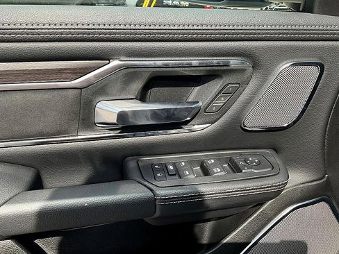 New 2026 RAM 1500 Laramie w/ Night Edition image 13