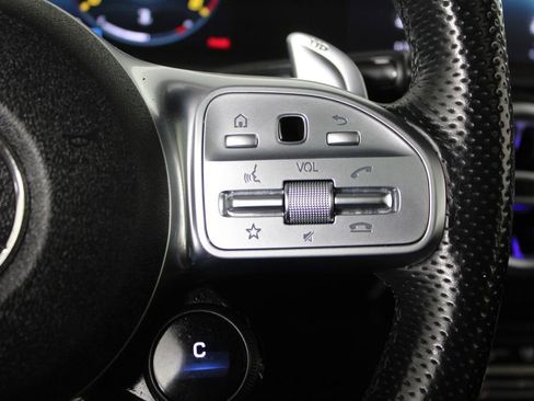 Used 2020 Mercedes-Benz CLA 35 AMG 4MATIC image 27