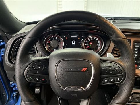 Used 2023 Dodge Challenger R/T Scat Pack w/ Plus Package image 11