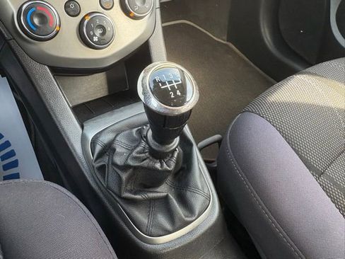 Used 2013 Chevrolet Sonic LT image 24