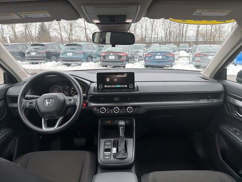 Certified 2024 Honda CR-V EX image 12