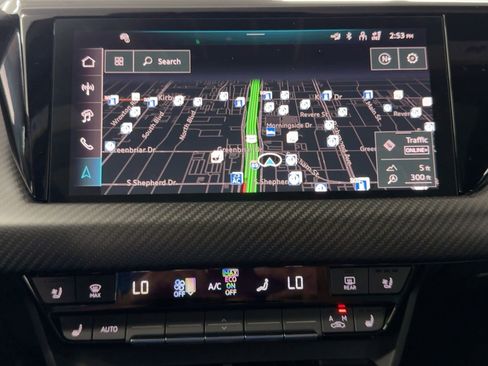 New 2026 Audi RS e-tron GT performance image 24