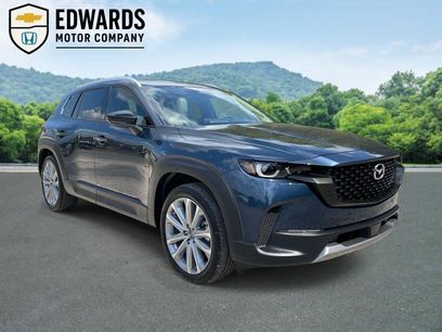 Used 2026 MAZDA CX-50 AWD 2.5 S w/ Weather Package