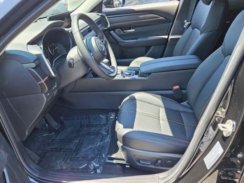 New 2025 MAZDA CX-50 2.5 Hybrid w/ Premium Plus Pkg image 4