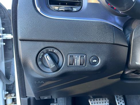 Used 2020 Dodge Charger GT w/ Driver Convenience Group image 12