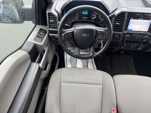 Used 2019 Ford F150 XLT AWD/4WD image 13