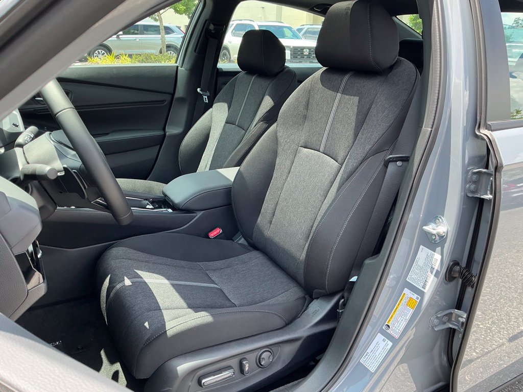 New 2026 Honda Accord Sport image 20