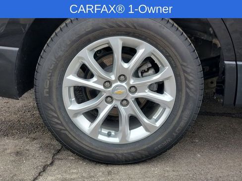 Certified 2021 Chevrolet Equinox LS w/ LS Convenience Package image 6