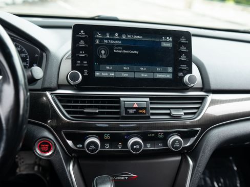 Used 2020 Honda Accord Sport image 30