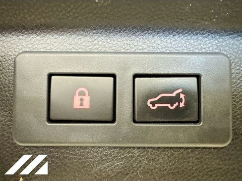 Used 2021 Subaru Forester Limited w/ Popular Package #3 AWD/4WD image 31