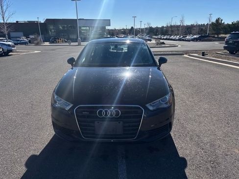 Used 2015 Audi A3 2.0T Premium Plus image 8