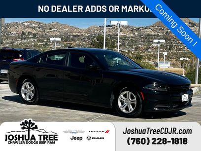 Used 2023 Dodge Charger SXT