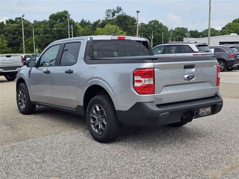 Used 2024 Ford Maverick XLT FWD image 30