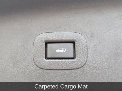 Used 2023 INFINITI QX80 Premium Select w/ Cargo Package image 16