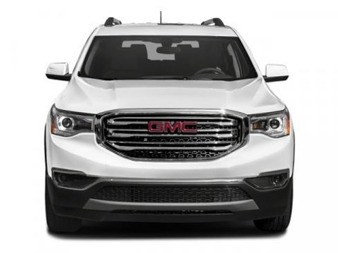 Used 2018 GMC Acadia SLT image 7