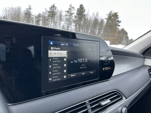 Used 2020 Hyundai Palisade SEL w/ Premium Package image 21