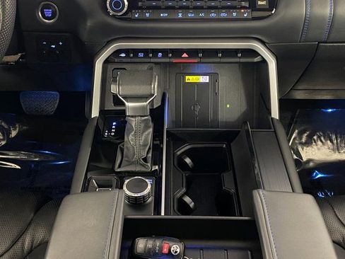 Used 2023 Toyota Tundra Platinum image 16