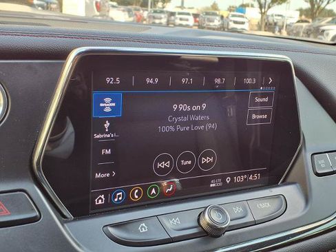 Used 2019 Chevrolet Blazer RS FWD image 6