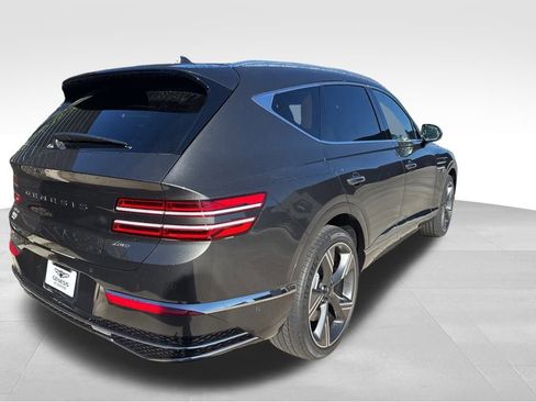 New 2026 Genesis GV80 2.5T Prestige image 3