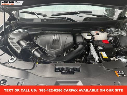 Used 2024 Chevrolet Traverse LT image 41