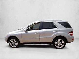 Used 2009 Mercedes-Benz ML 350 4MATIC video 2