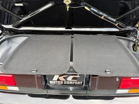 Used 1989 Toyota MR2 Supercharged RWD image 47