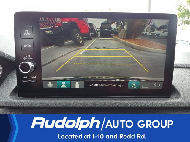 Used 2024 Acura Integra A-Spec w/ Technology Package FWD image 22