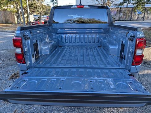 New 2025 Ford Maverick XLT w/ Black Appearance Package AWD/4WD image 29