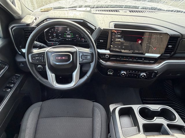 Used 2024 GMC Sierra 1500 SLE RWD image 20