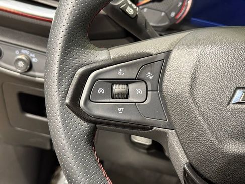 Used 2021 Chevrolet TrailBlazer RS w/ Technology Package image 22