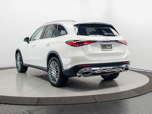 Certified 2026 Mercedes-Benz GLC 300 4MATIC image 25