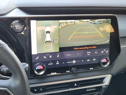 Used 2024 Lexus RX 350 Premium Plus w/ Convenience Package FWD image 18