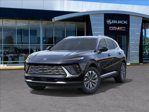 New 2026 Buick Envision Preferred image 6