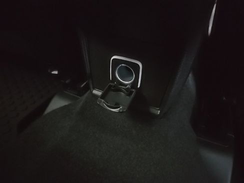 New 2026 Jeep Compass Latitude image 79