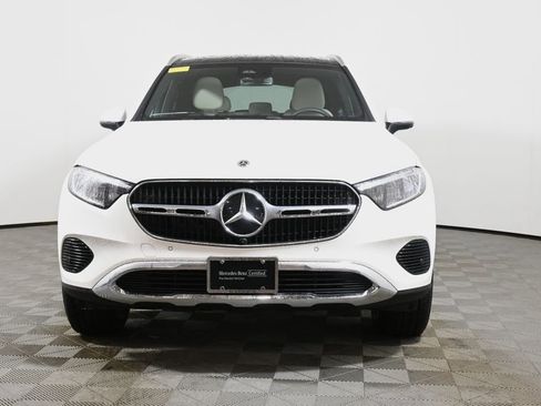 Certified 2026 Mercedes-Benz GLC 300 4MATIC image 10